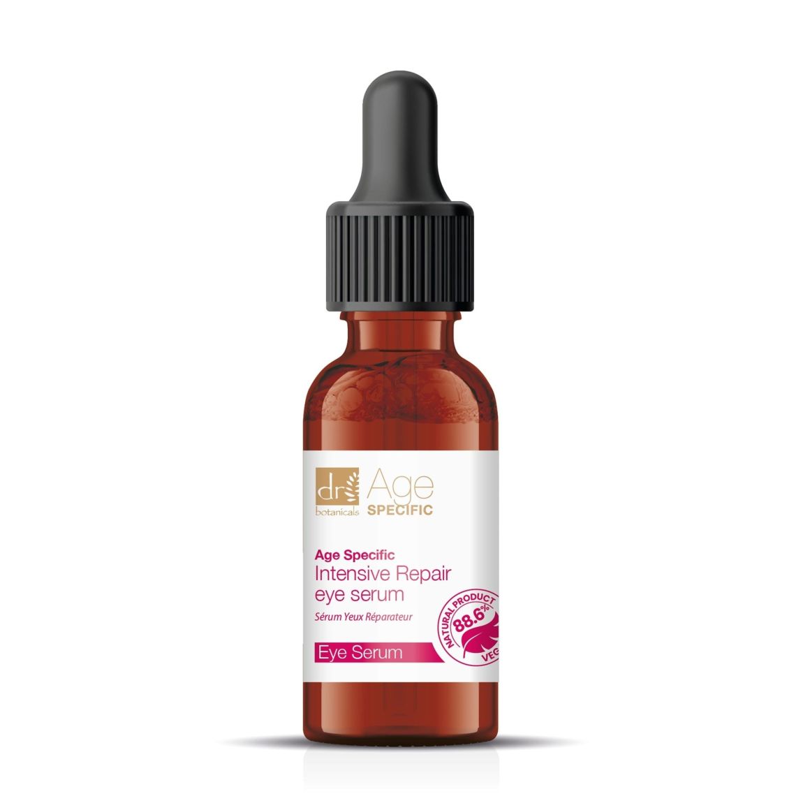 Age Specific Intensive Repair Eye Serum 15ml main product photo
