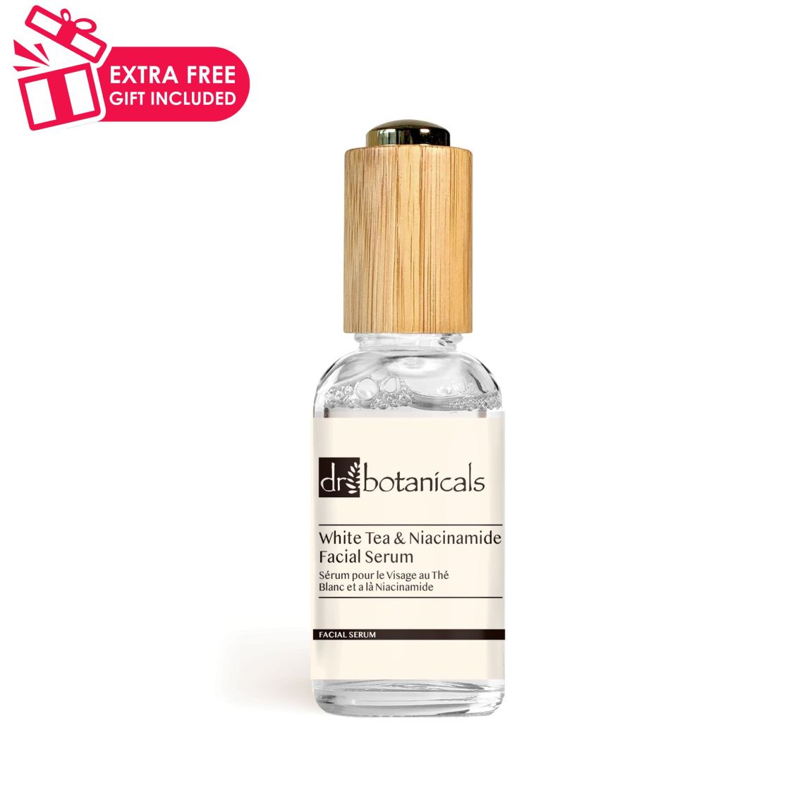 Advanced Light Serum Essence 30ml main product photo
