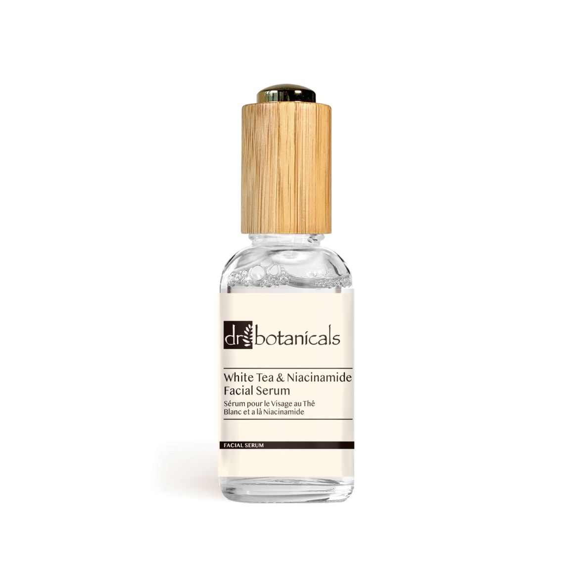 Advanced Light Serum Essence 30ml main product photo