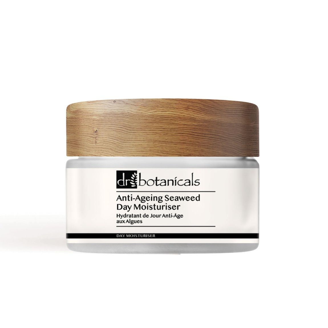 Seaweed Face Moisturiser 60ml main product photo