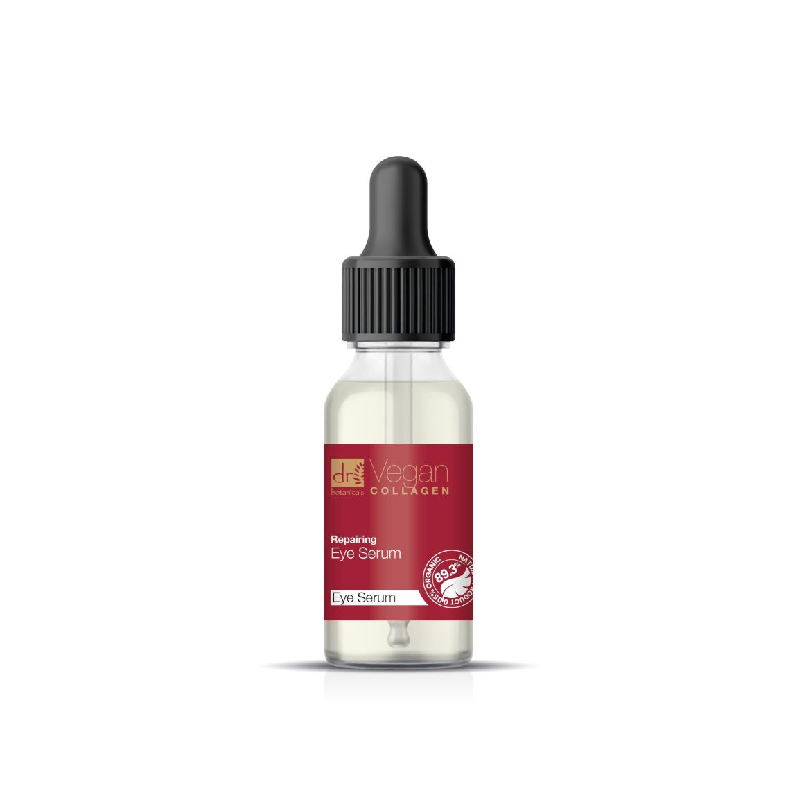 Vegan Collagen Repairing Eye Serum 15ml main product photo