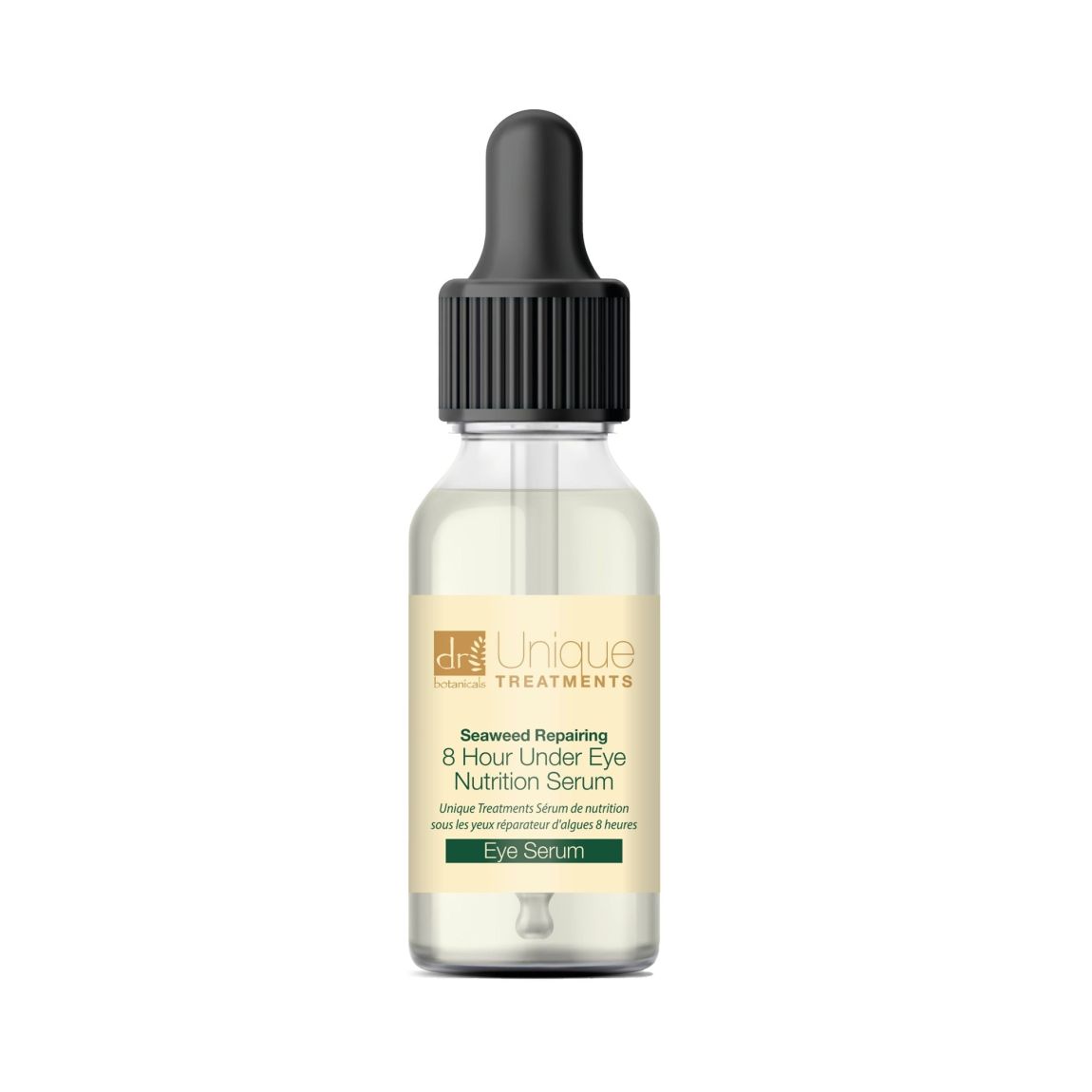 Seaweed Repairing 8 Hour Under Eye Nutrition Serum 15ml main product photo