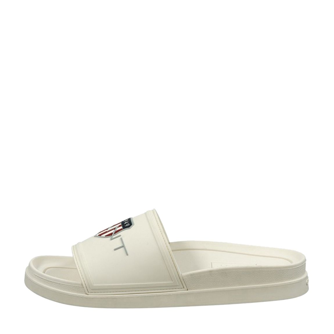 Men's White Pierbay Synthetic Sport Sandal main product photo