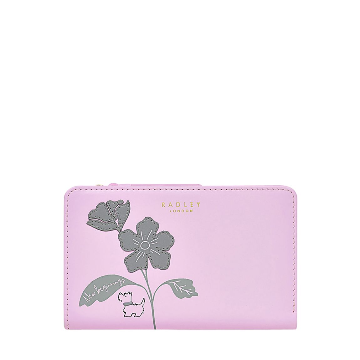 Primrose New Beginnings New Beginnings Medium Bifold Purse main product photo
