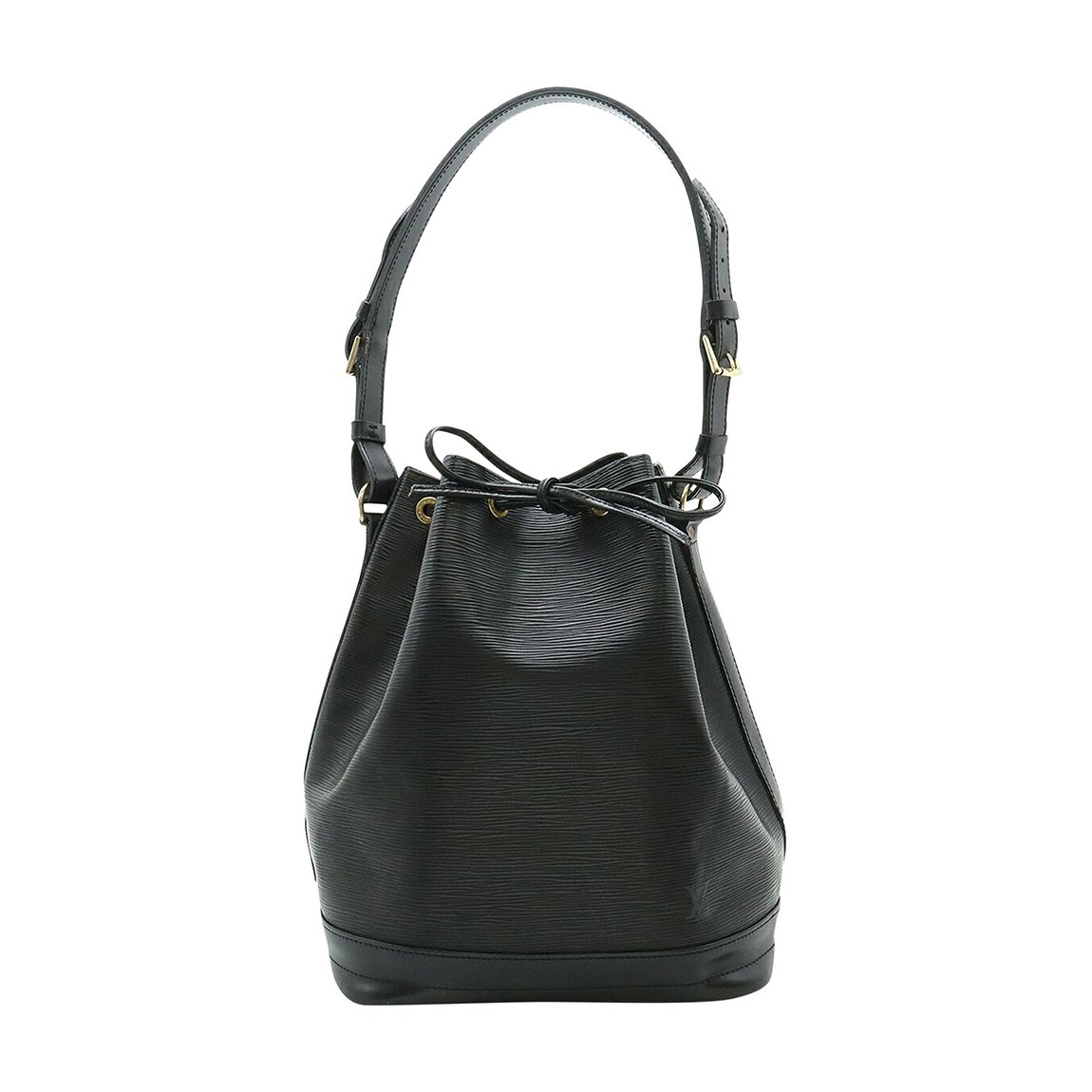 Black Louis Vuitton Noe Shoulder Bag - AB main product photo