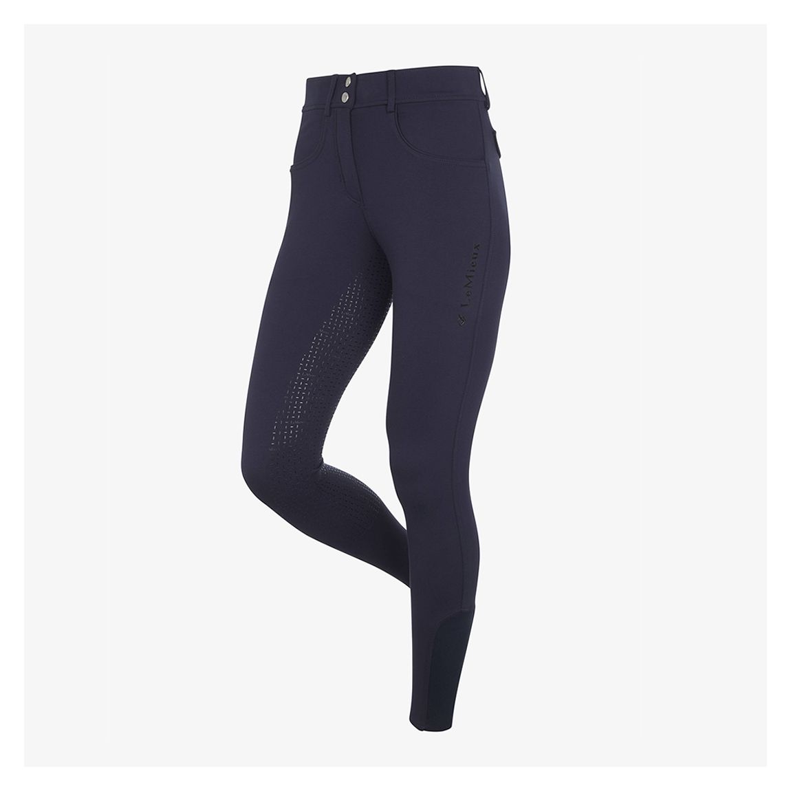 Navy Paris Breeches main product photo
