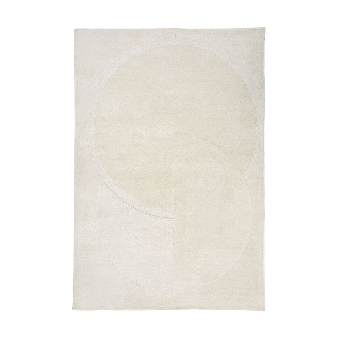Bilton Lambswool Rug 200x290cm main product photo