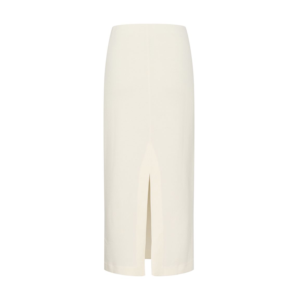White AidaI Skirt main product photo