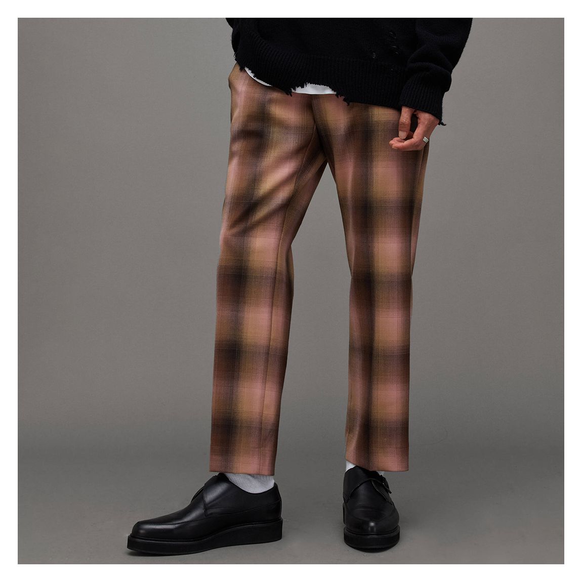 Multi Vela Tailored Trousers main product photo