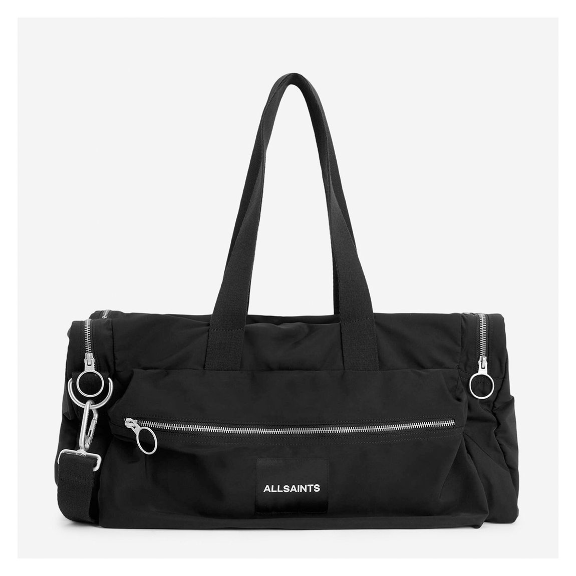 Black Soma Holdall main product photo