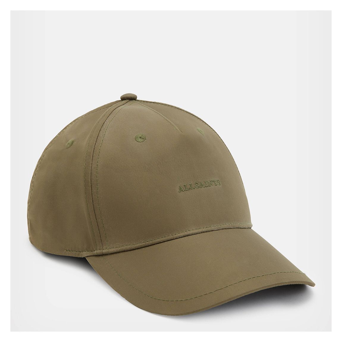 Khaki Saints Baseball Cap main product photo