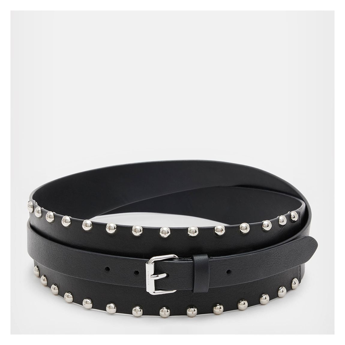 Black Alcor Belt main product photo
