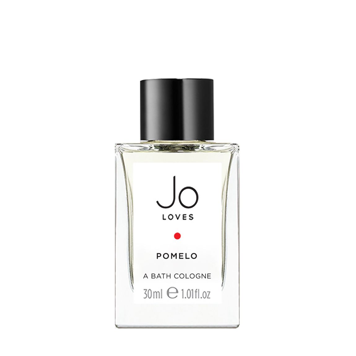 Pomelo Bath Cologne 30ml main product photo