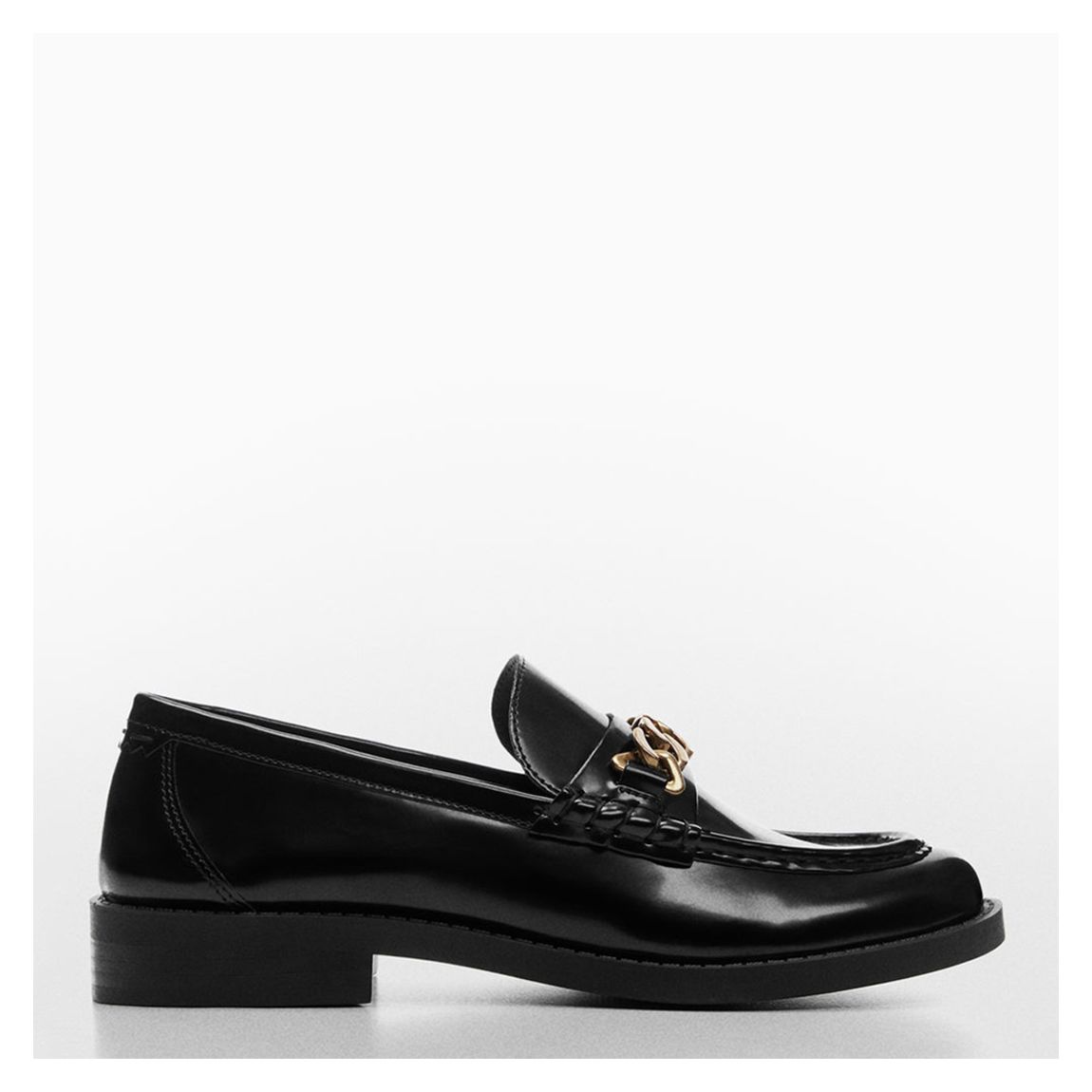 Black SHOES COLE main product photo
