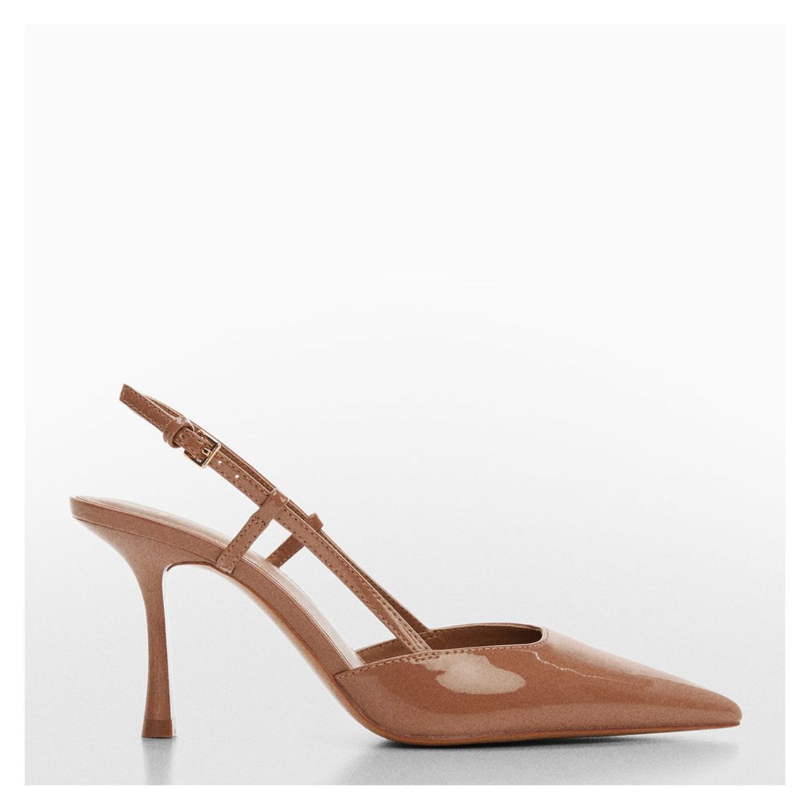Nude SHOES LOAN1 main product photo