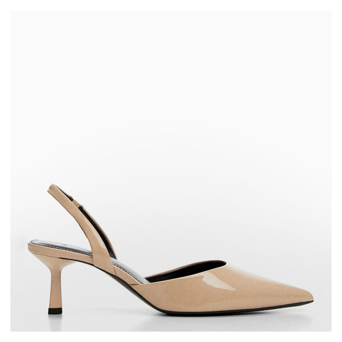 Nude SHOES WANDO1 main product photo