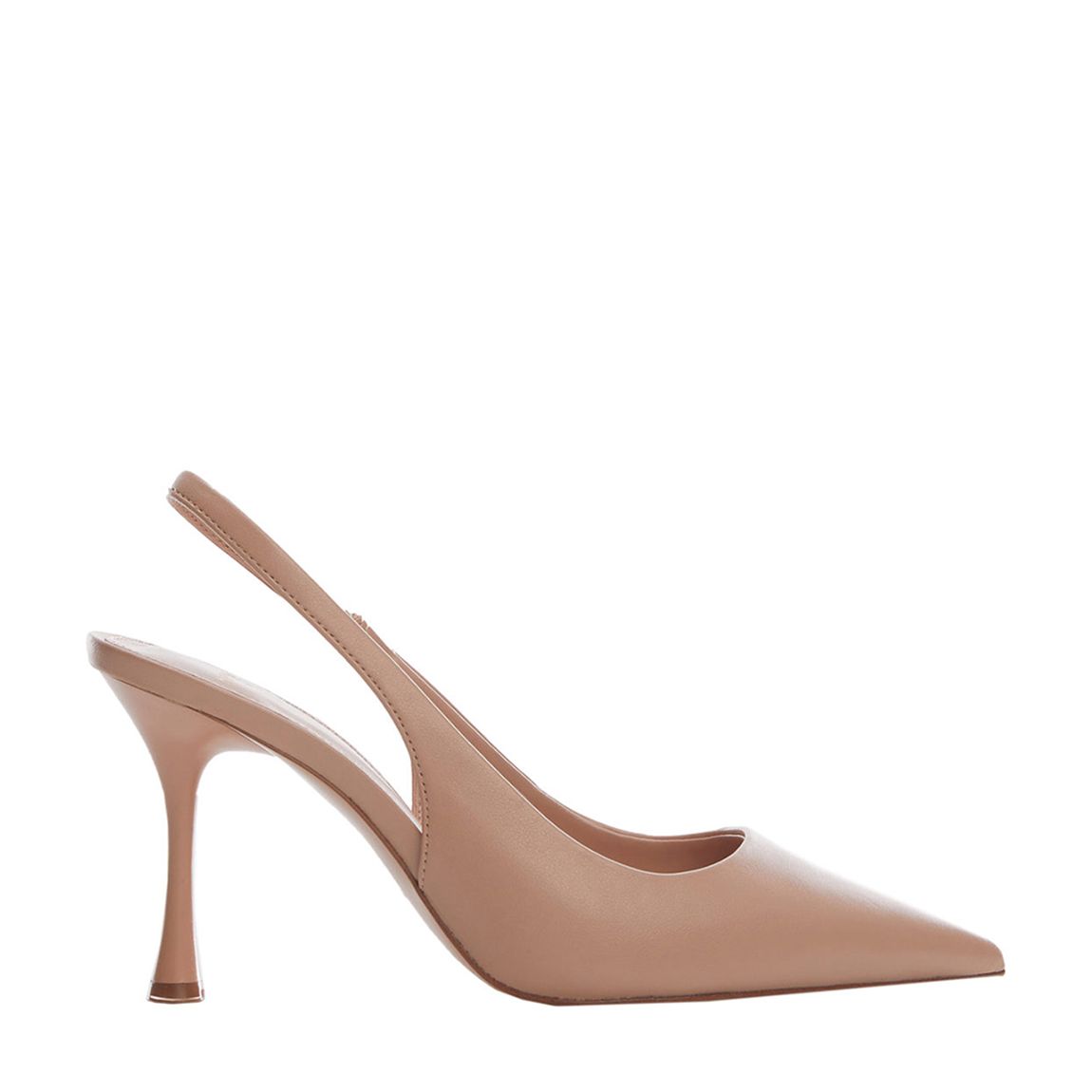 Nude SHOES ROCCO main product photo