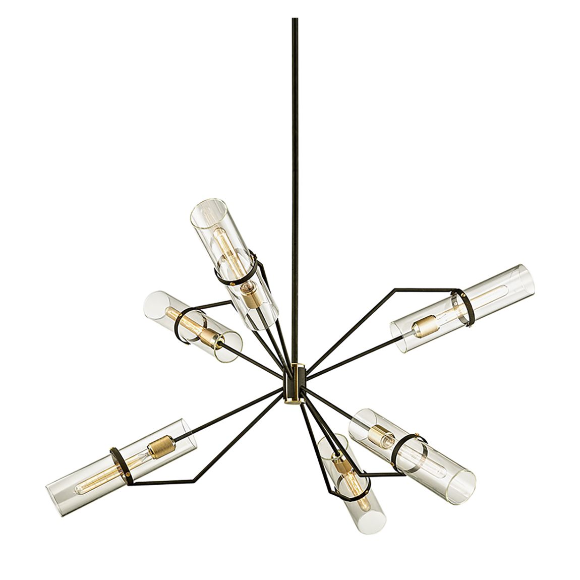 Raef Chandelier, Bronze main product photo