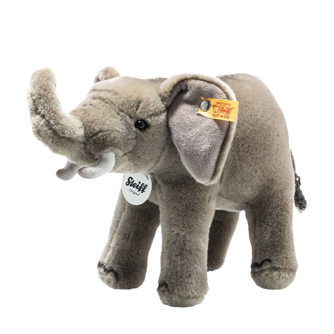 Zambu Elephant, Grey main product photo