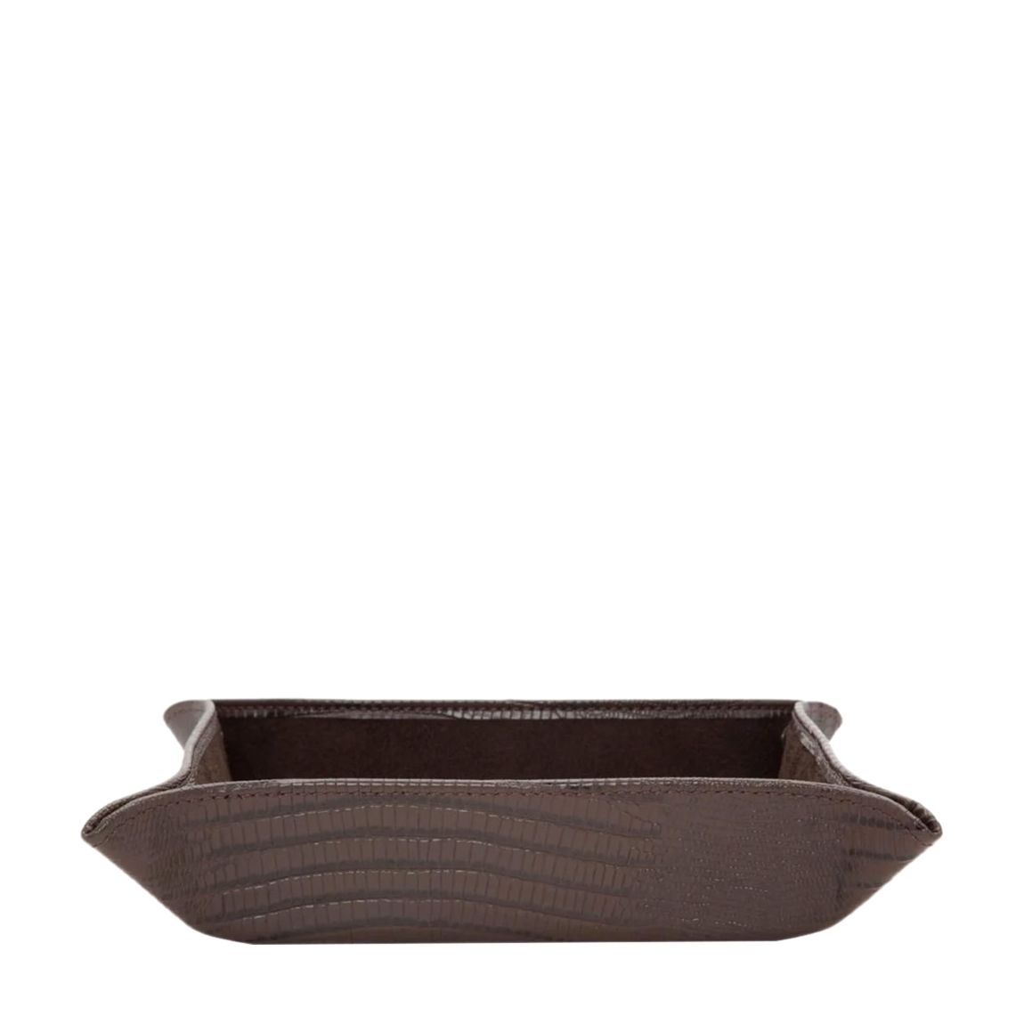 Brown Lizard Blake Coin Tray - Brown Lizard main product photo