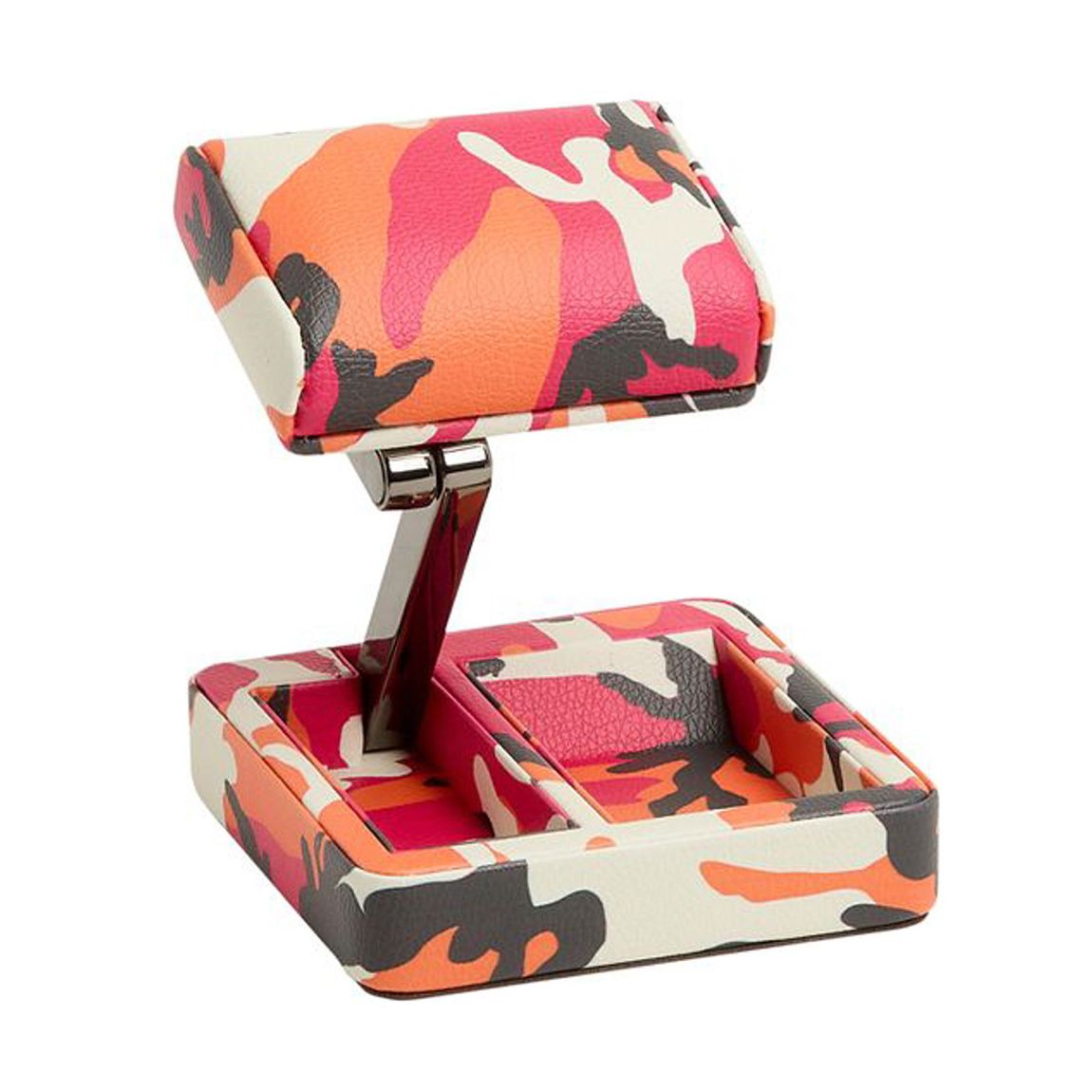 Fire Elements Single Travel Watch Stand main product photo