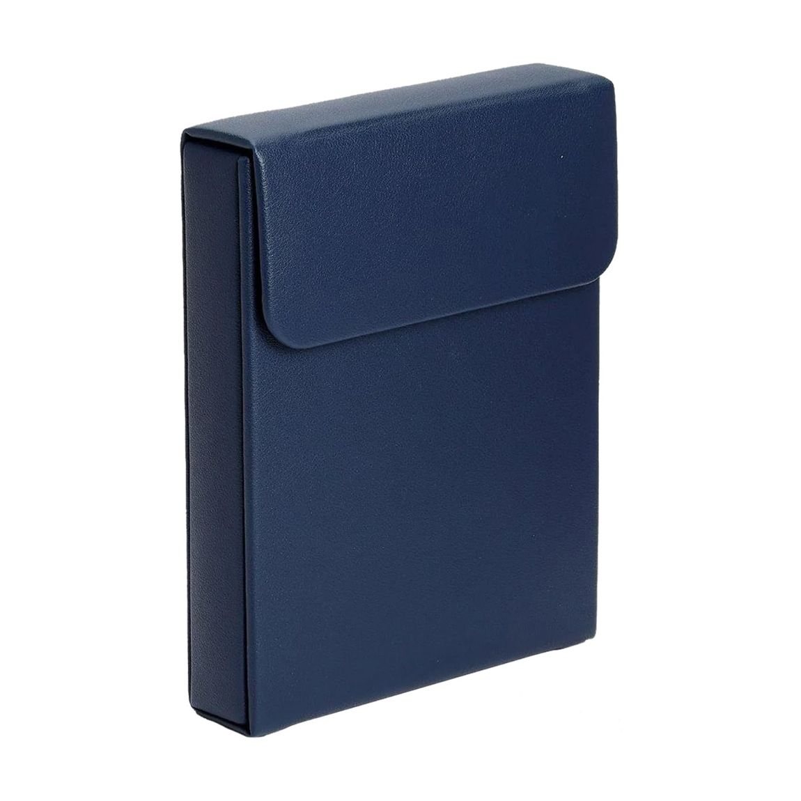 Navy Heritage 2 PC Travel Watch Box main product photo