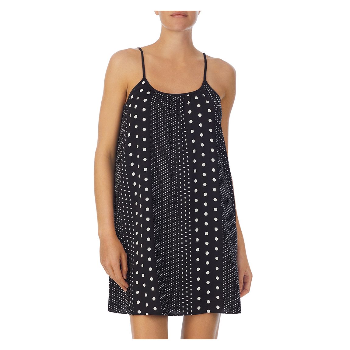 Short Chemise-Polka main product photo