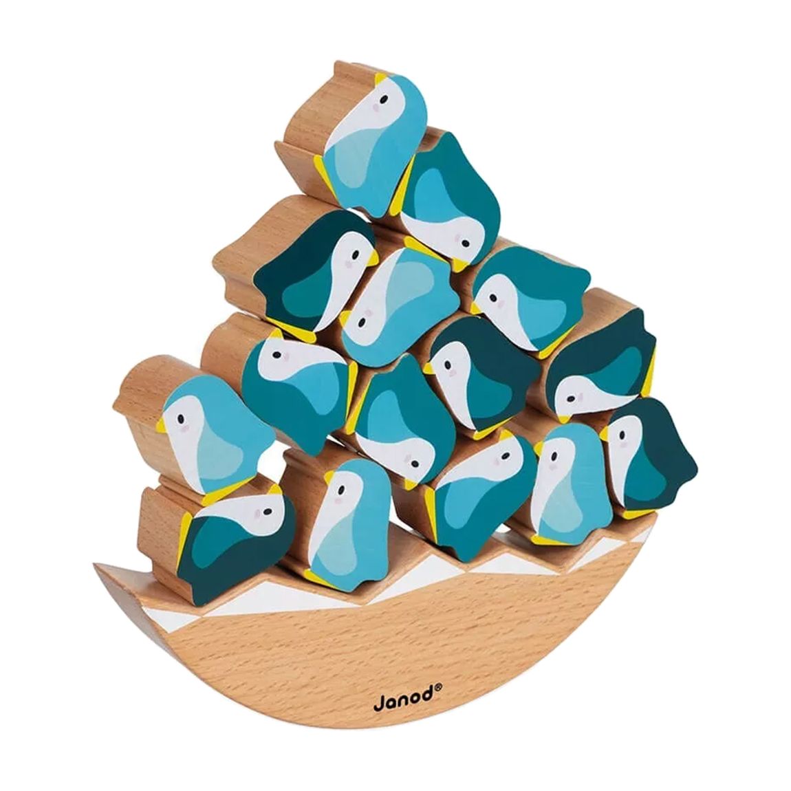 Penguin Rocker main product photo