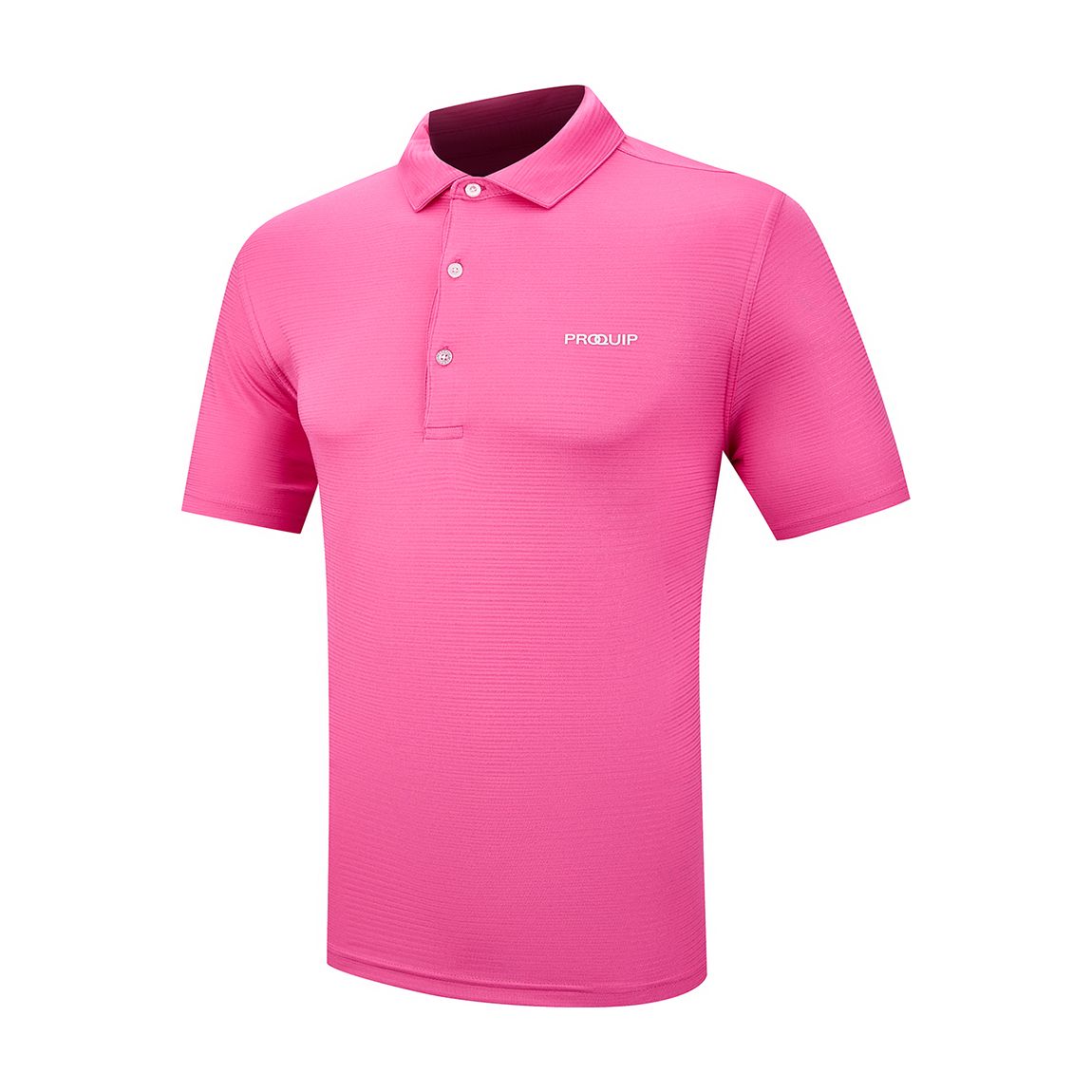 Pink ProQuip Technical Polo main product photo