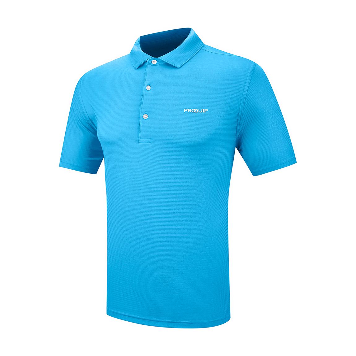 Blue ProQuip Technical Polo main product photo