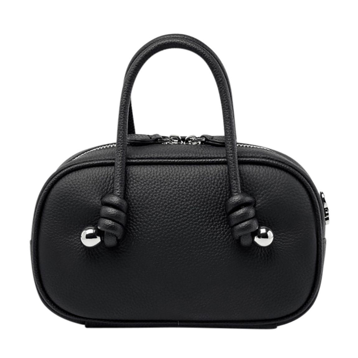 Black Alice Shoulder/Tote Bag main product photo
