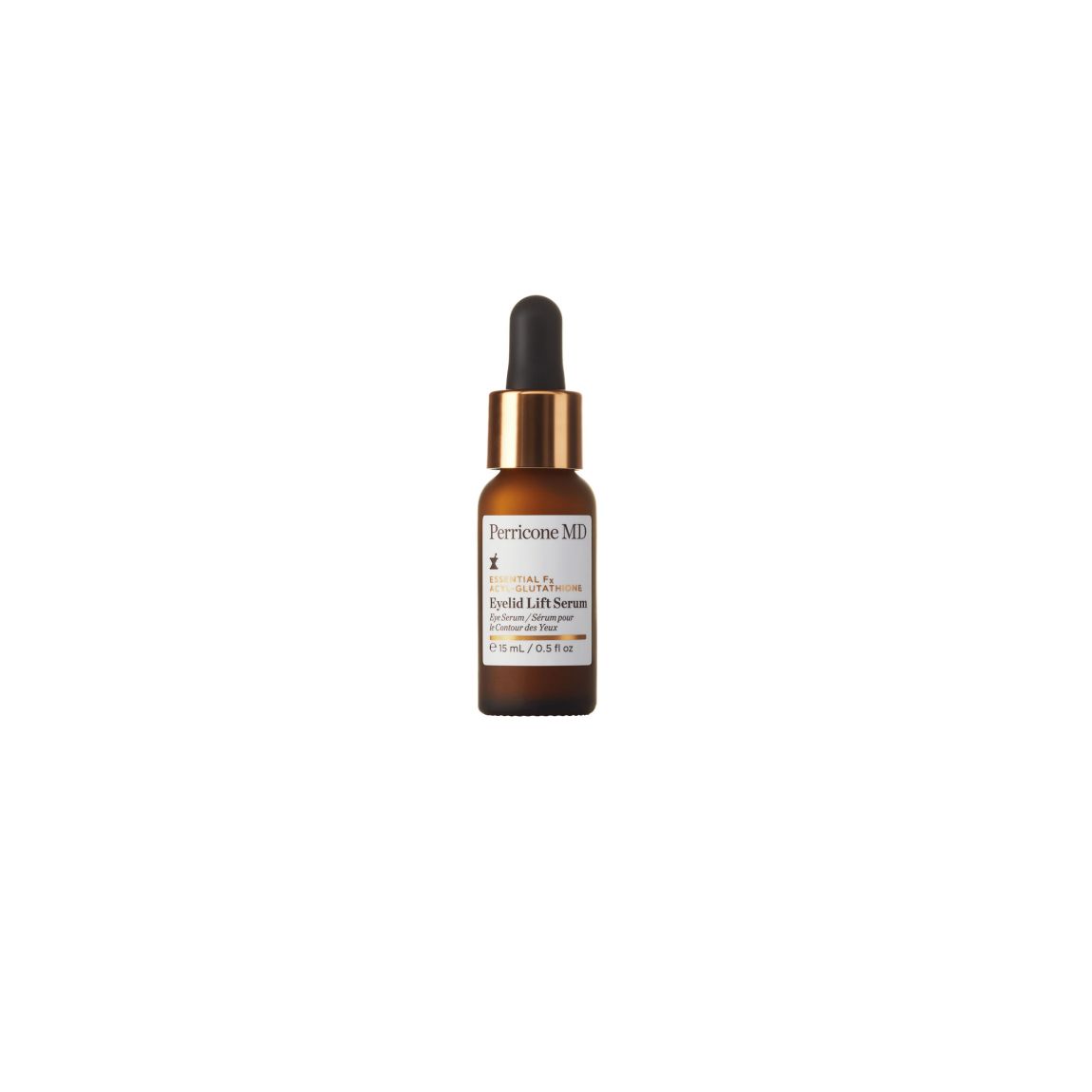 Essential Fx Acyl-Glutathione Eyelid Lift Serum 15ml main product photo