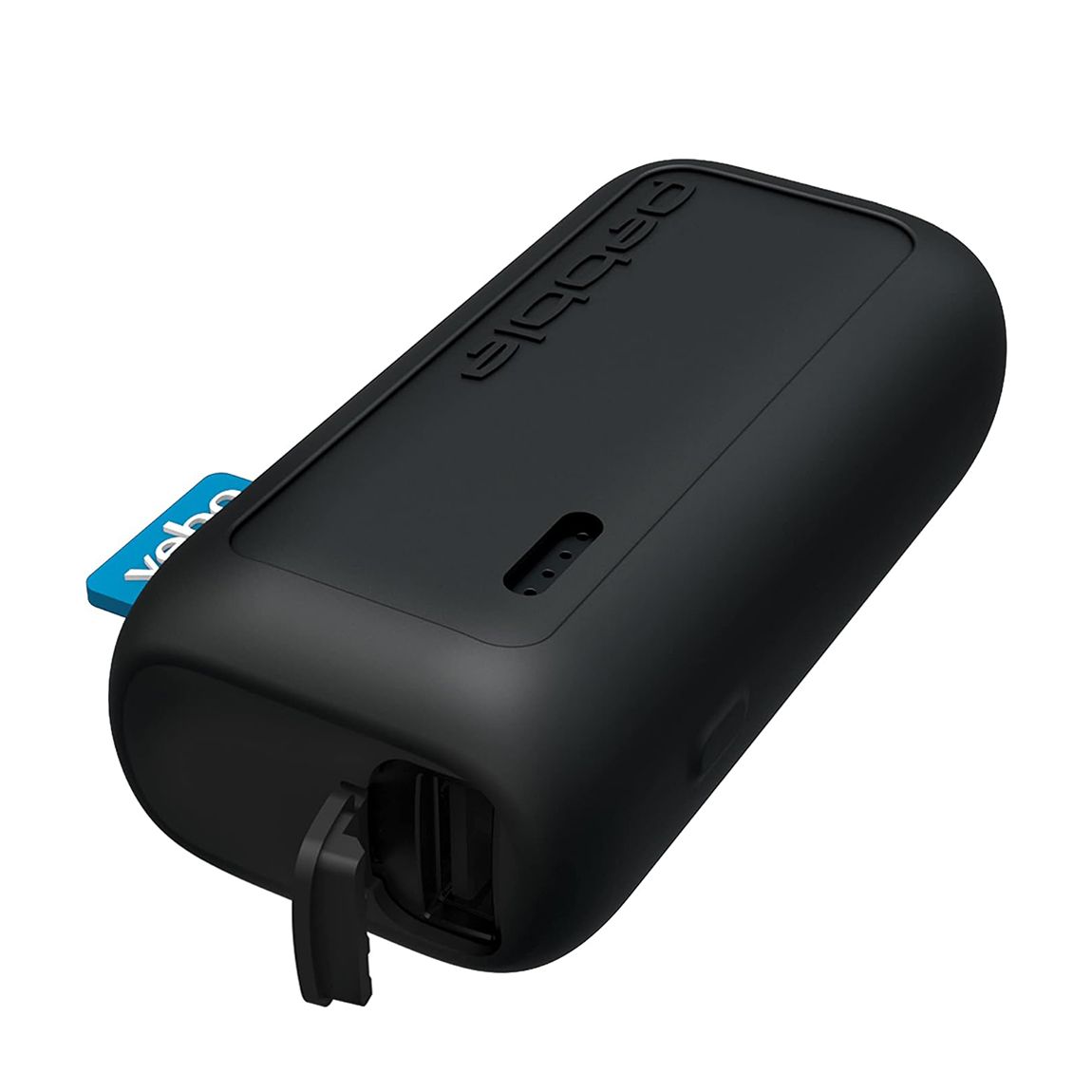 Portable Rugged Power Bank, 5000Mah main product photo