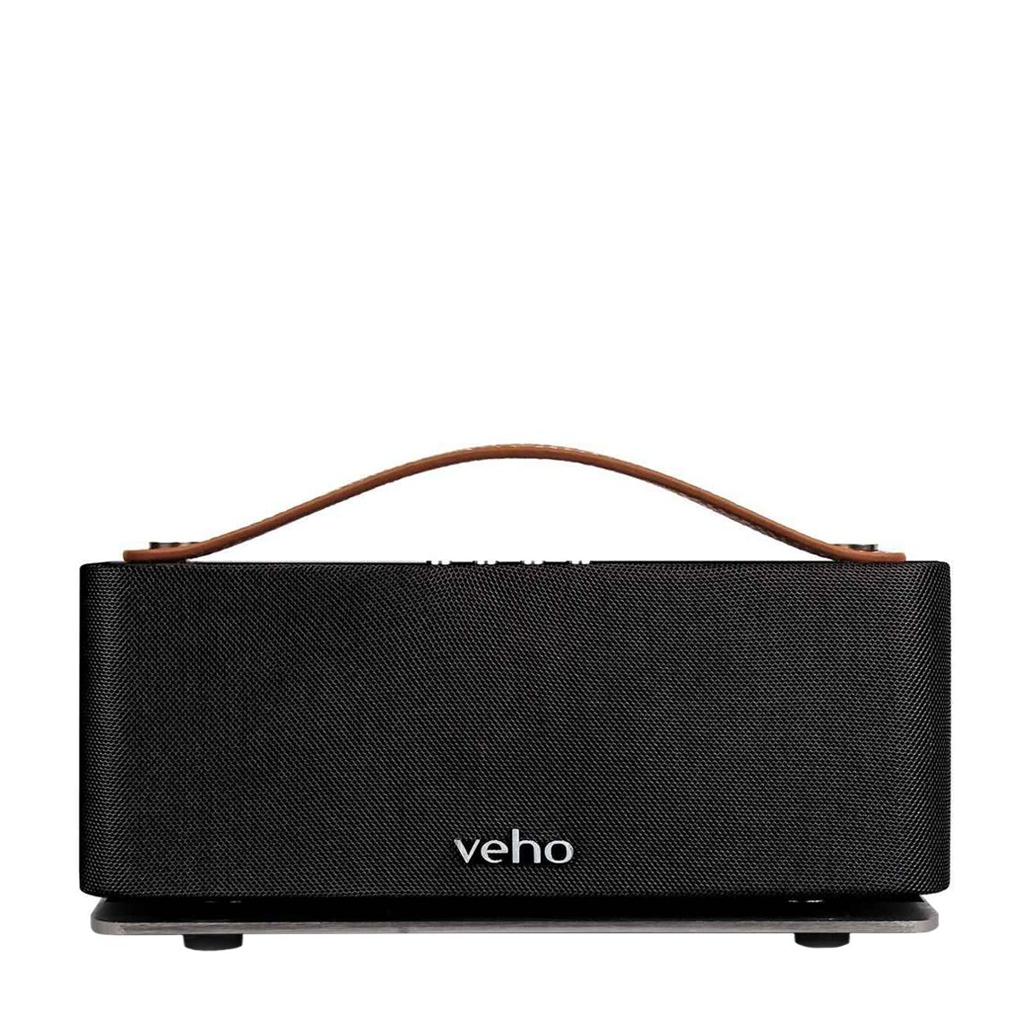 Retro Wireless Bluetooth Speaker and Power Bank main product photo