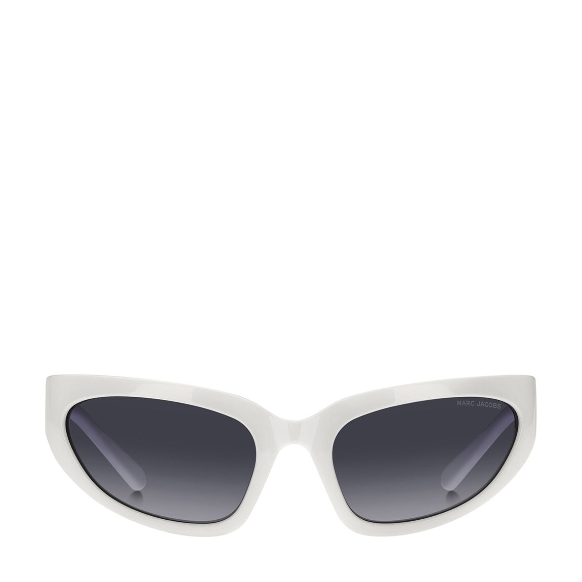 Blue Gold Cat Eye Sunglasses 61mm main product photo