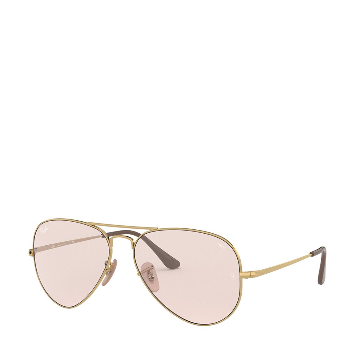Arista Aviator Metal Ii Sunglasses 55mm main product photo