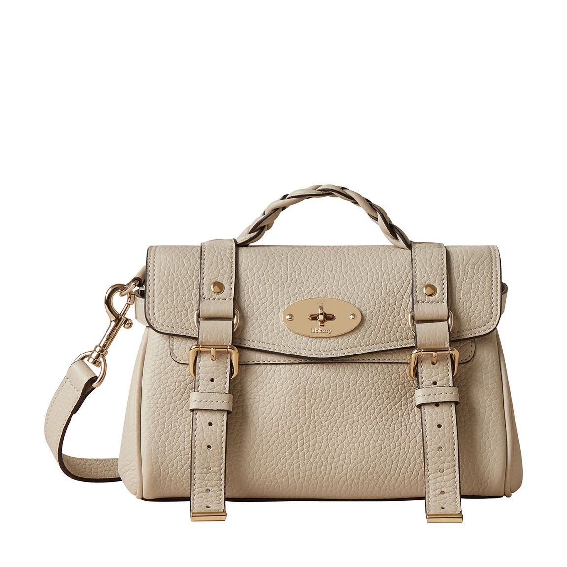 Chalk Mini Alexa Shoulder Bag main product photo