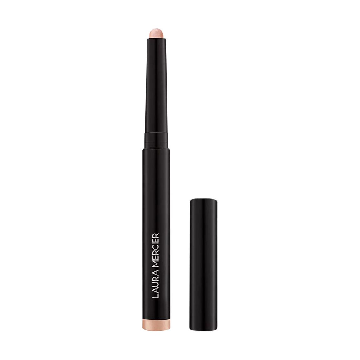 Caviar Stick Eye Shadow Shimmer - Rose Gold main product photo