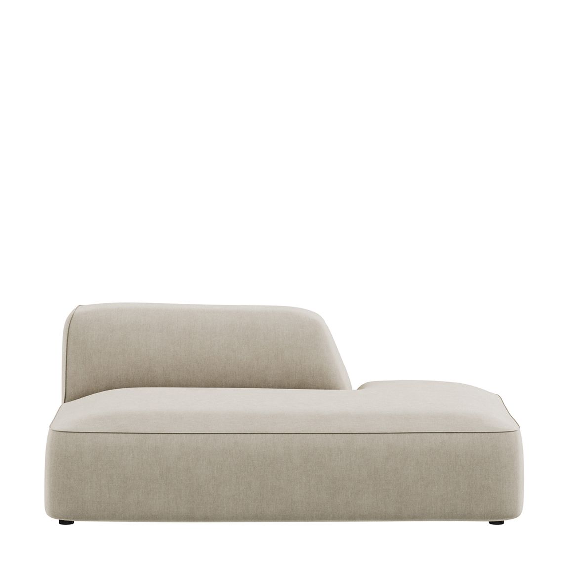 Cali Lounge Sofa, Left main product photo
