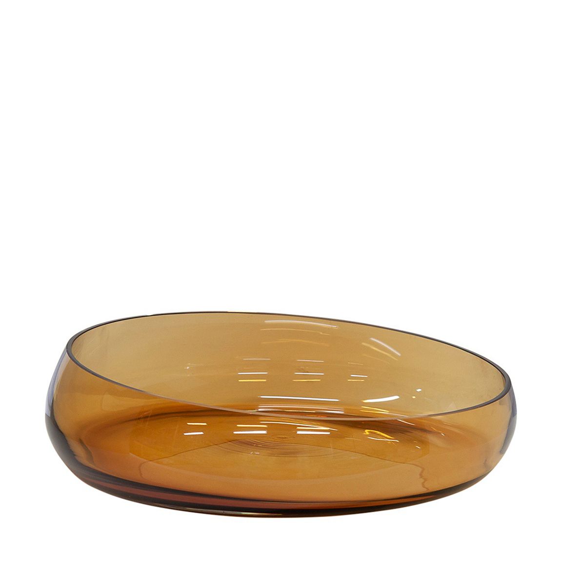 Gia Centerpiece Amber main product photo