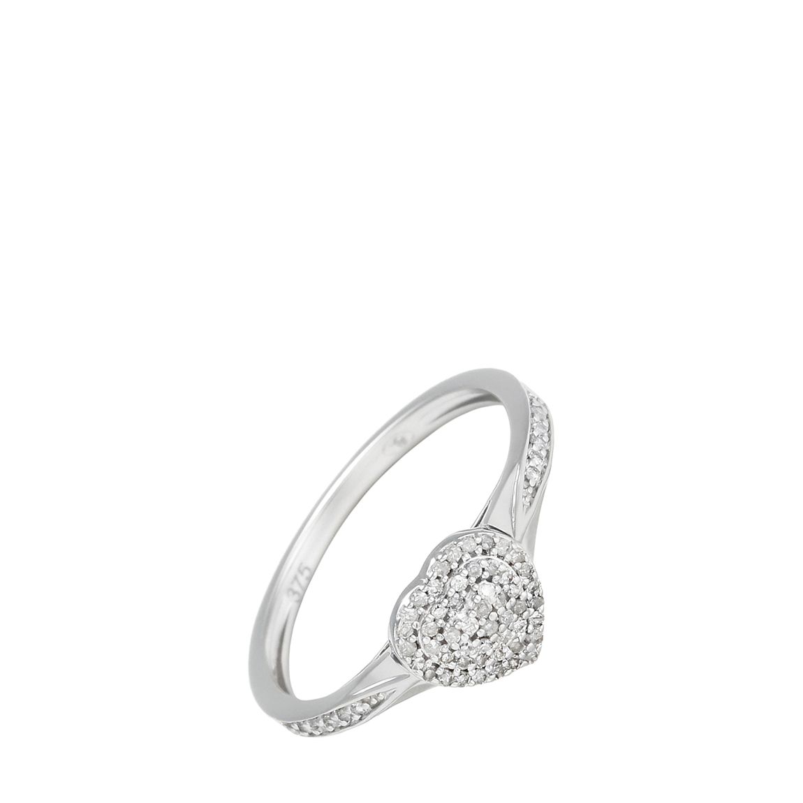 My Love Diamond Ring main product photo