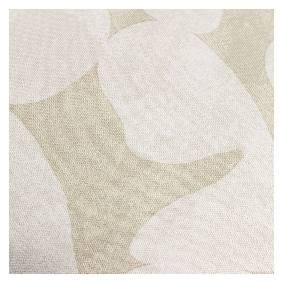 Brinn 45x45cm Cushion, Natural main product photo