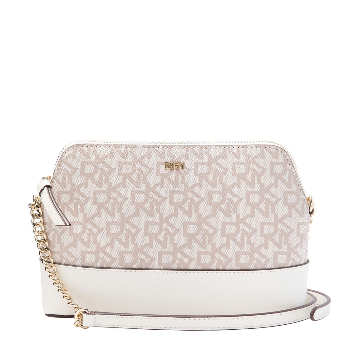 Bryant Dome Logo Cross Body Bag main product photo
