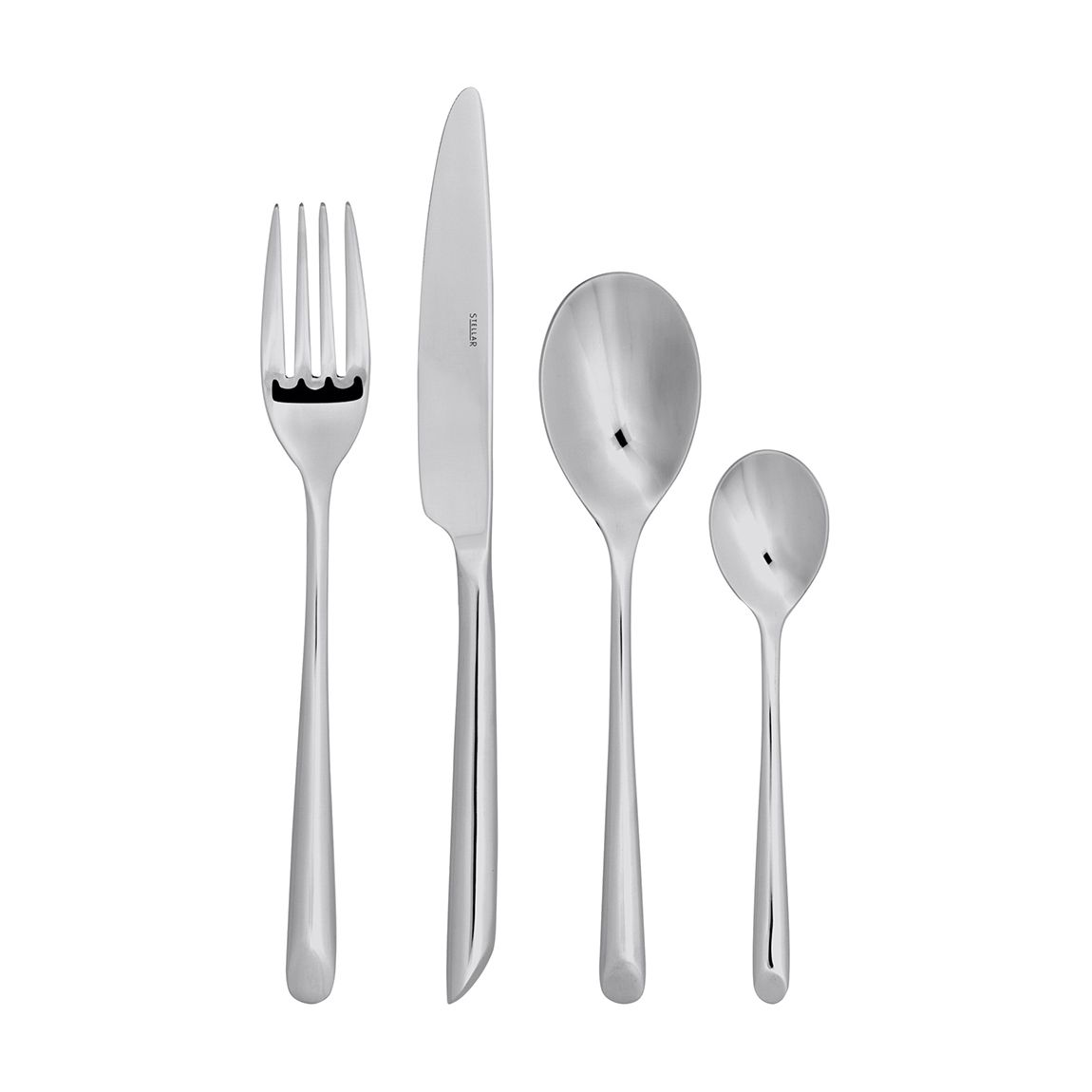 Raglan 32 Piece Cutlery Set main product photo