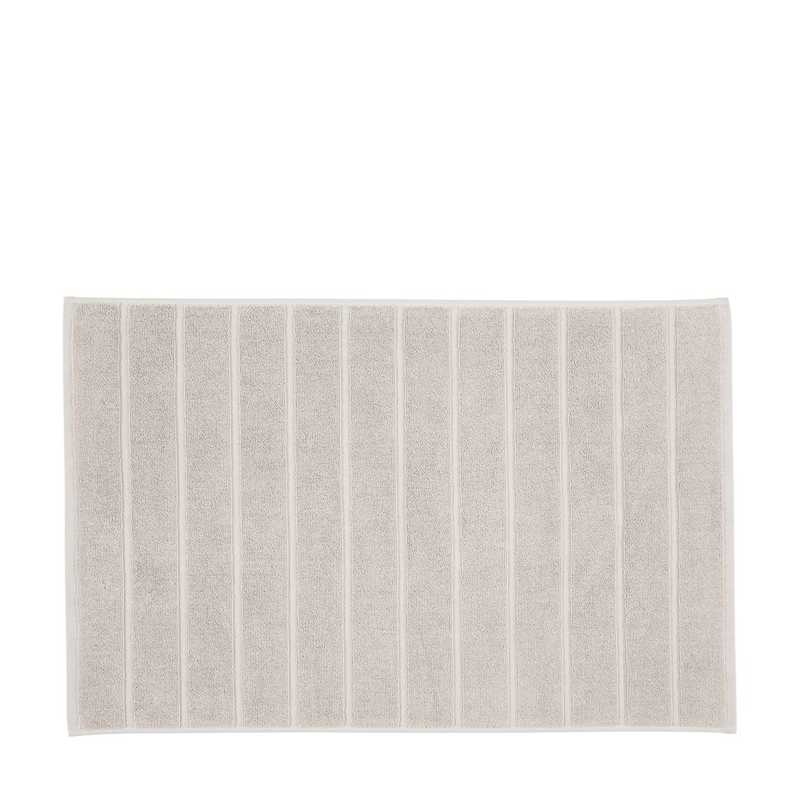 Ambience Bath Mat, Oatmeal main product photo