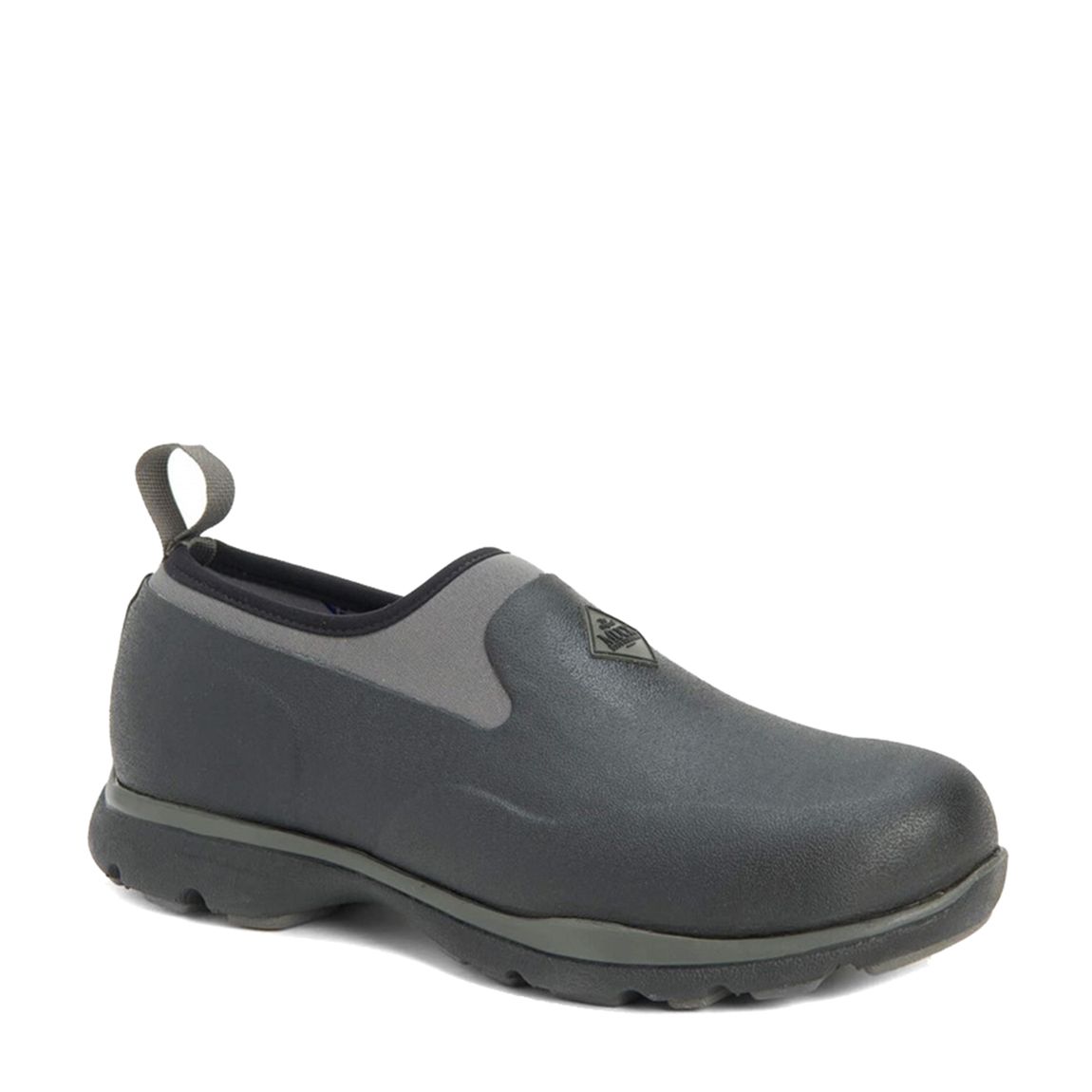 Men's Black Excursion Pro Low Slip On Shoes main product photo