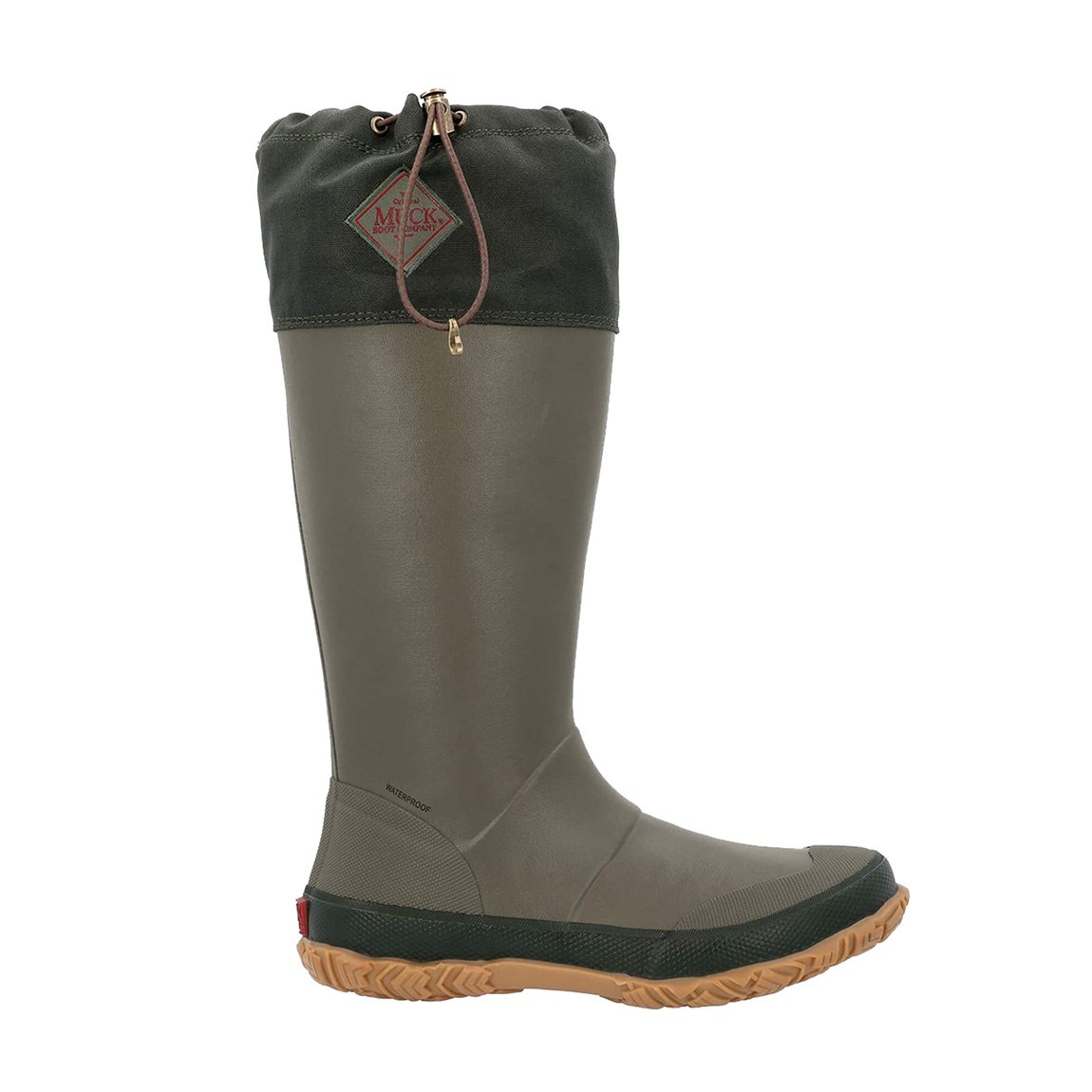Unisex Oliver Forager Welllington Boots main product photo