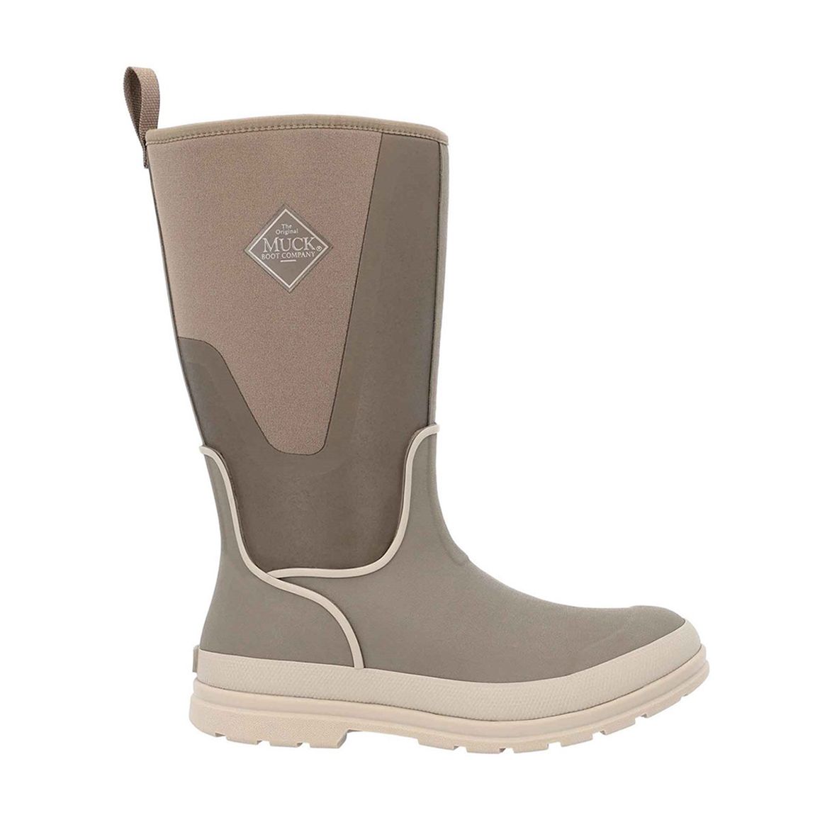 Women's Walnut Originals Tall Wellington Boots main product photo