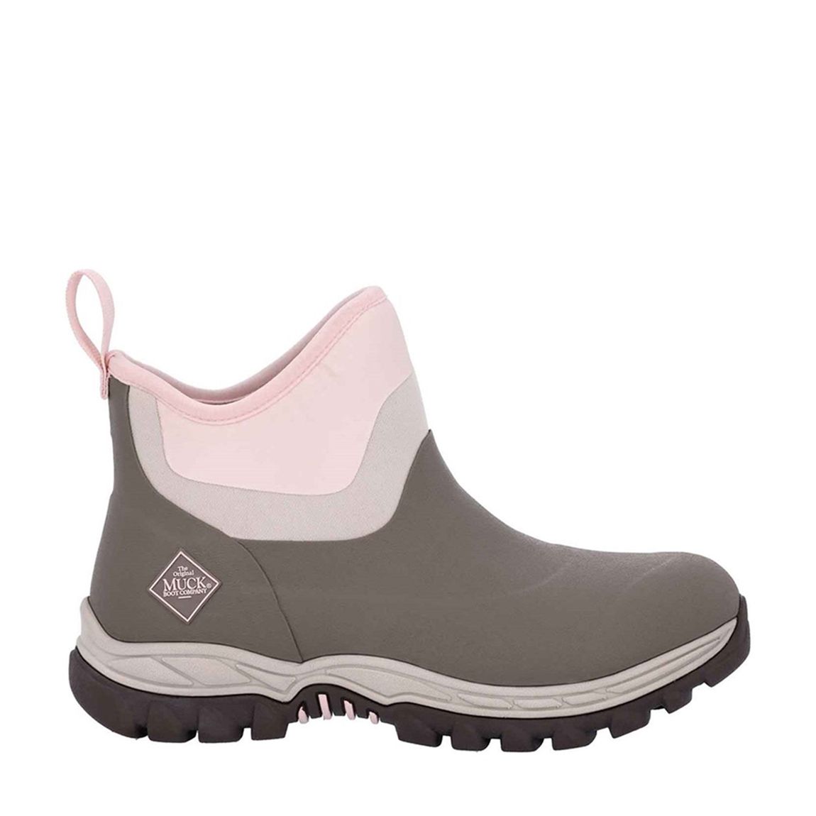Women's Walnut Artic Sport II Ankle Boots main product photo