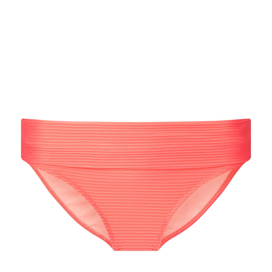 Coral Tortola Foldover Bottom main product photo